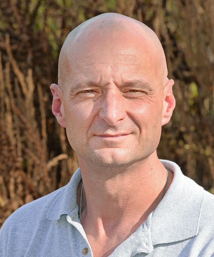 Doug Leier